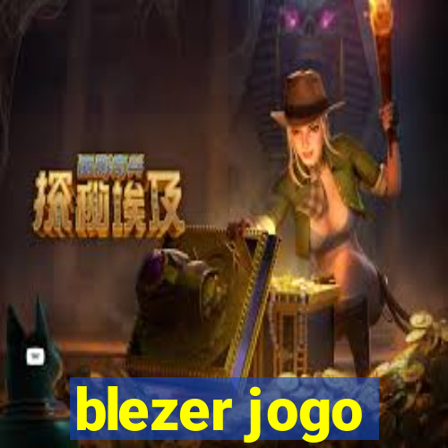 blezer jogo